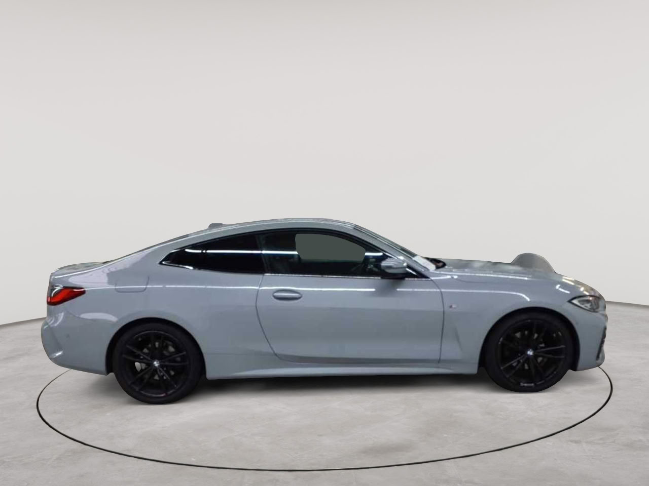 BMW 420d xDrive Coupe 3