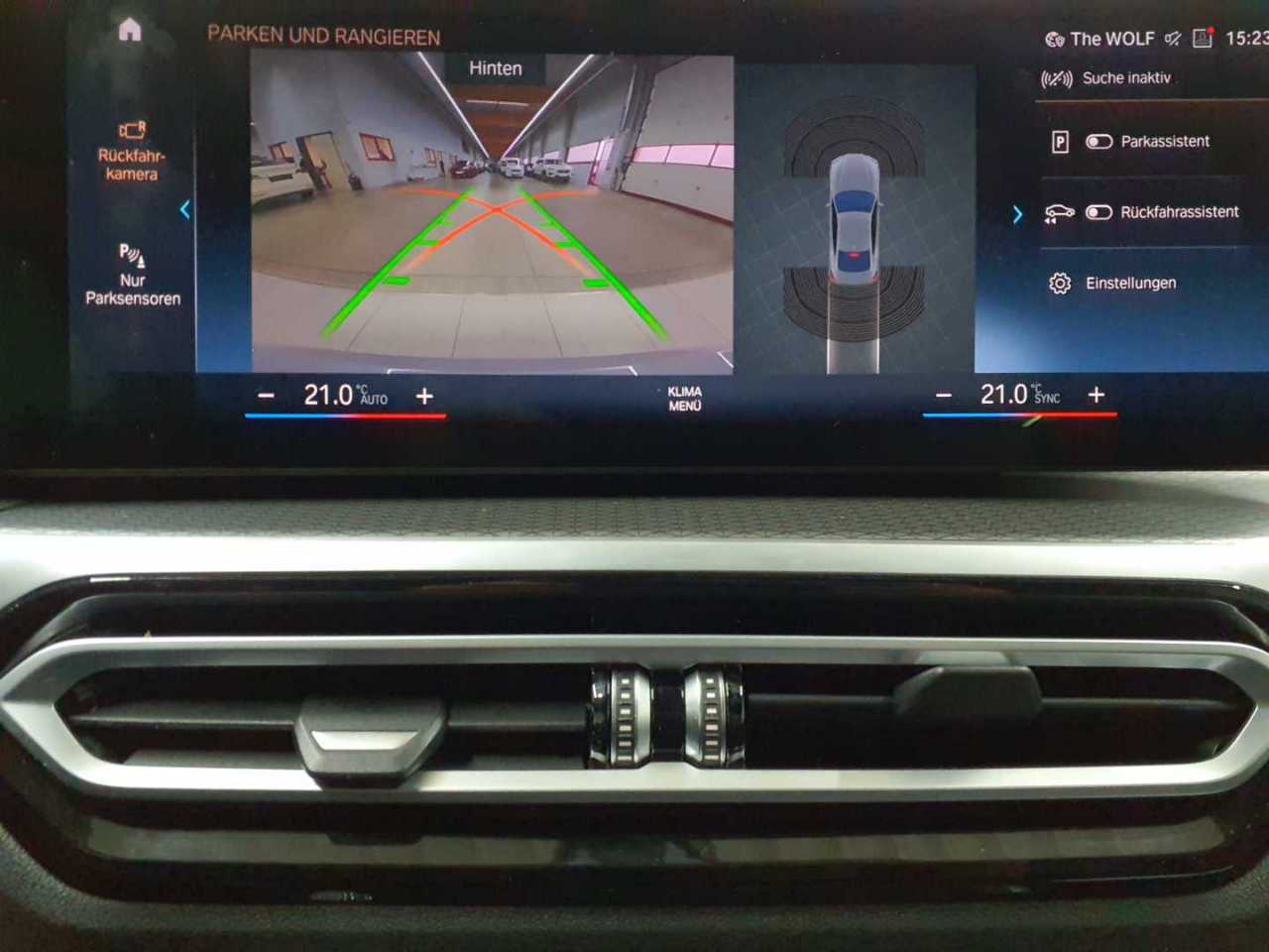 BMW 420d xDrive Coupe 16
