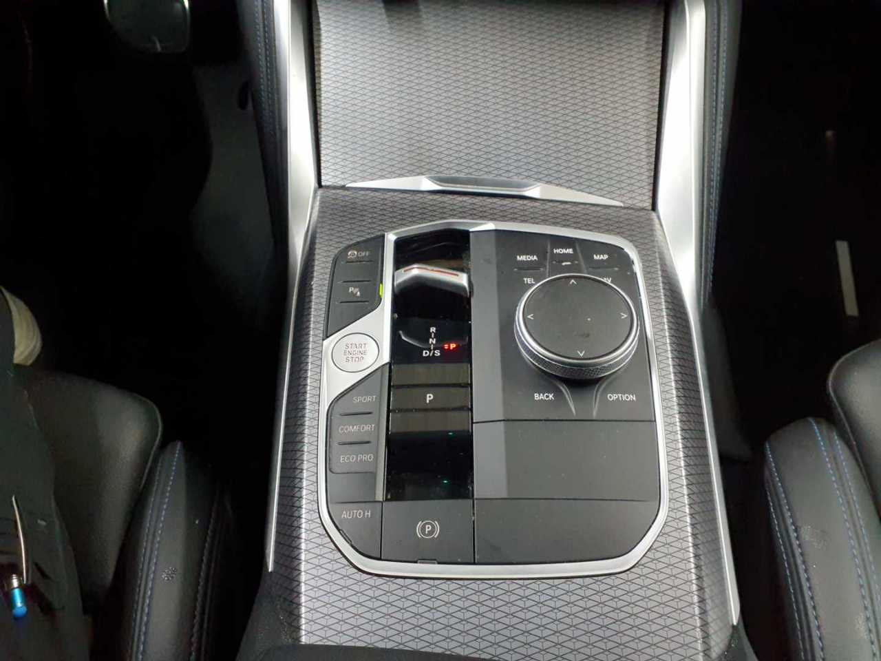 BMW 420d xDrive Coupe 10