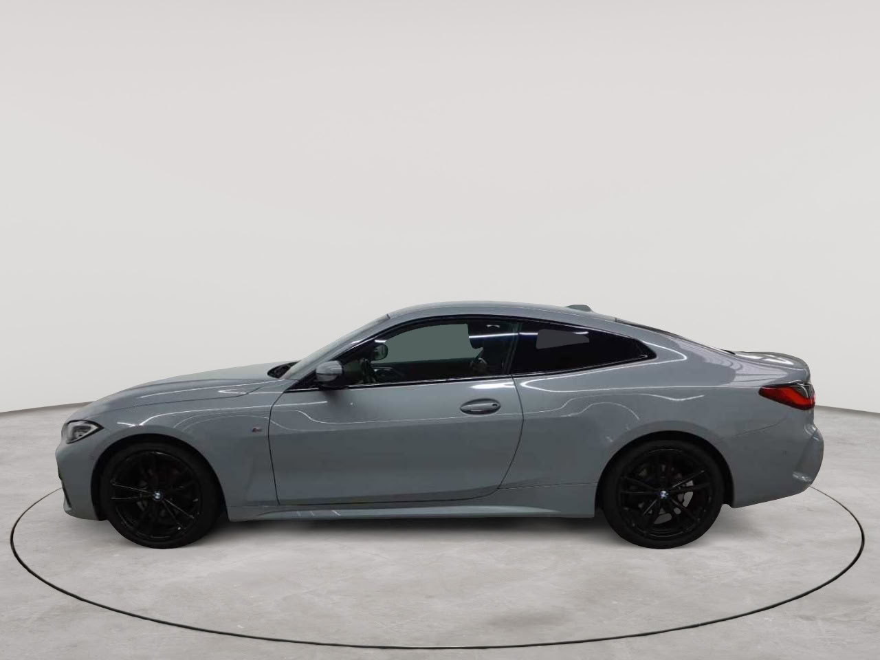 BMW 420d xDrive Coupe 6