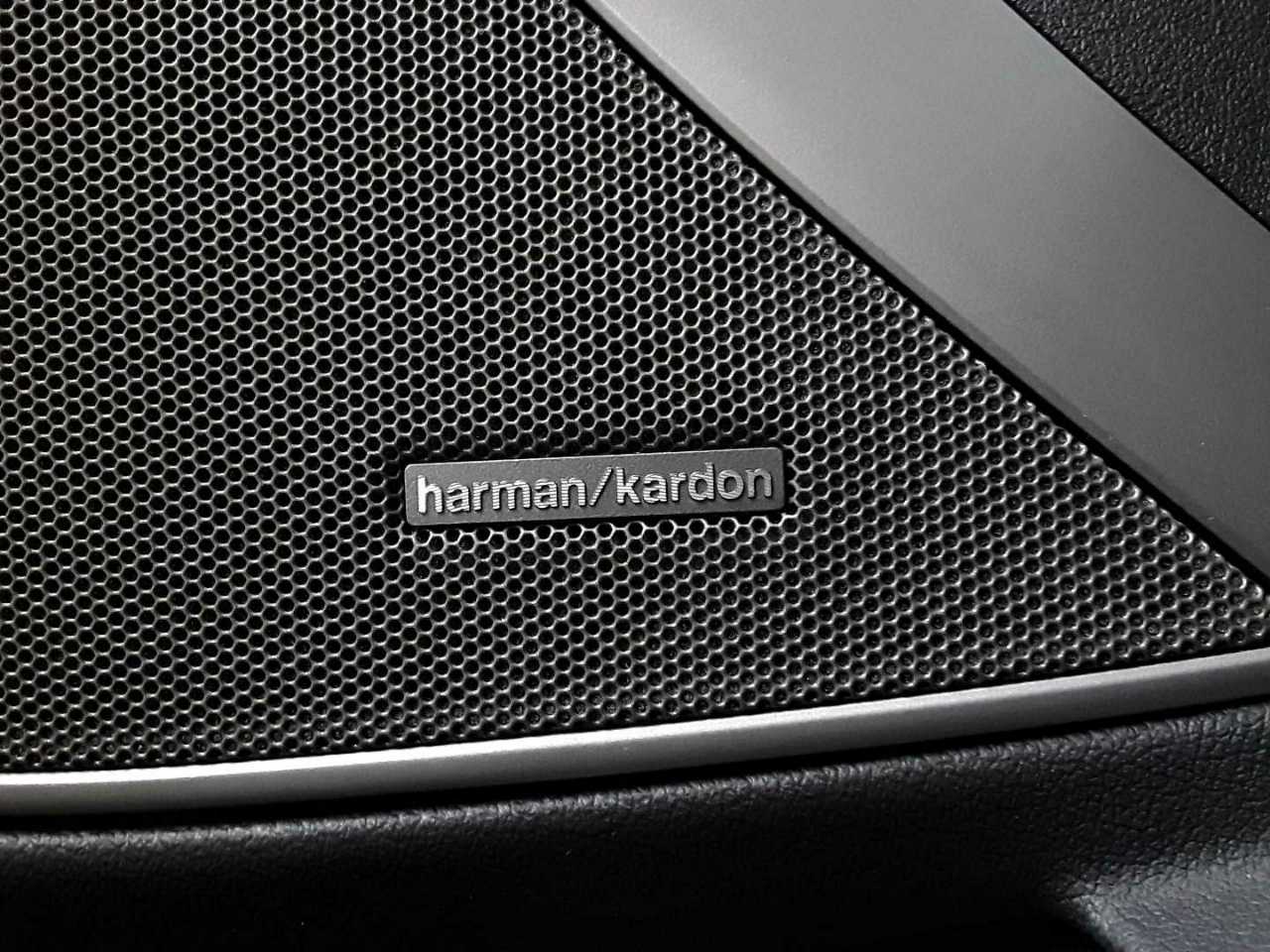 BMW 320d Touring xDrive Aut. M Sport 19