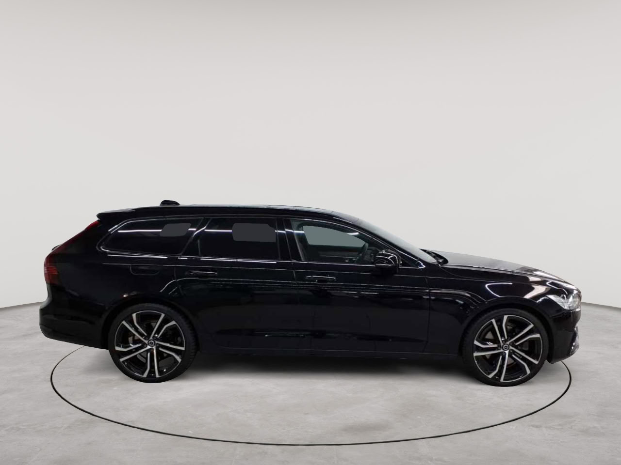Volvo V90 B5 B Ultimate Dark 3