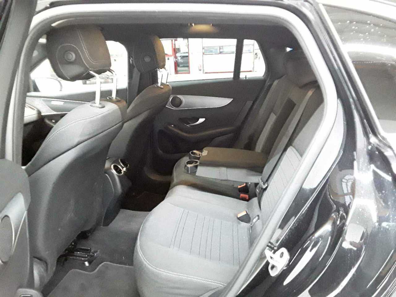 Mercedes-Benz EQC 400 4Matic 13