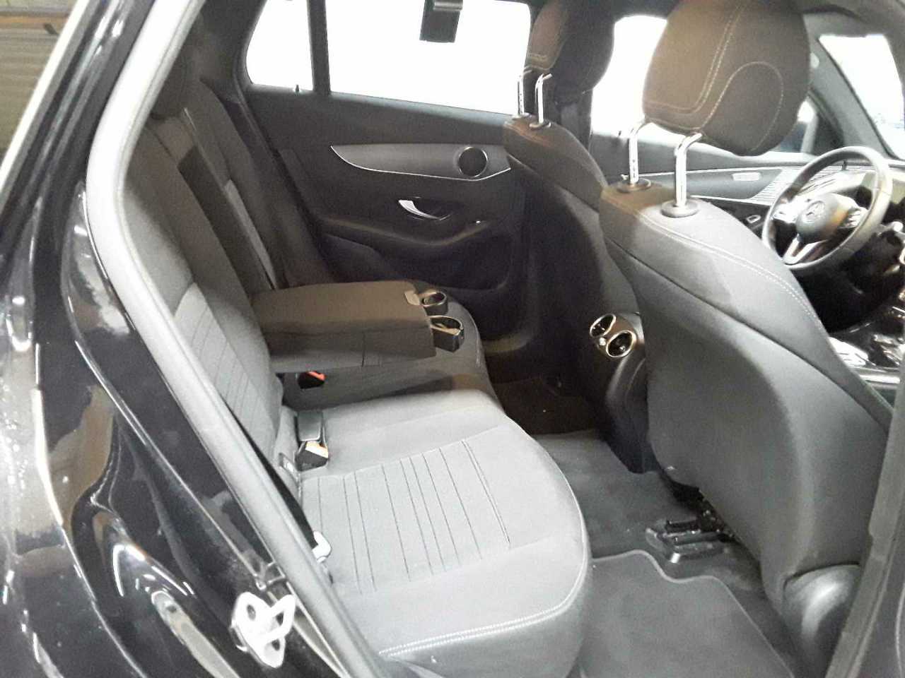 Mercedes-Benz EQC 400 4Matic 14