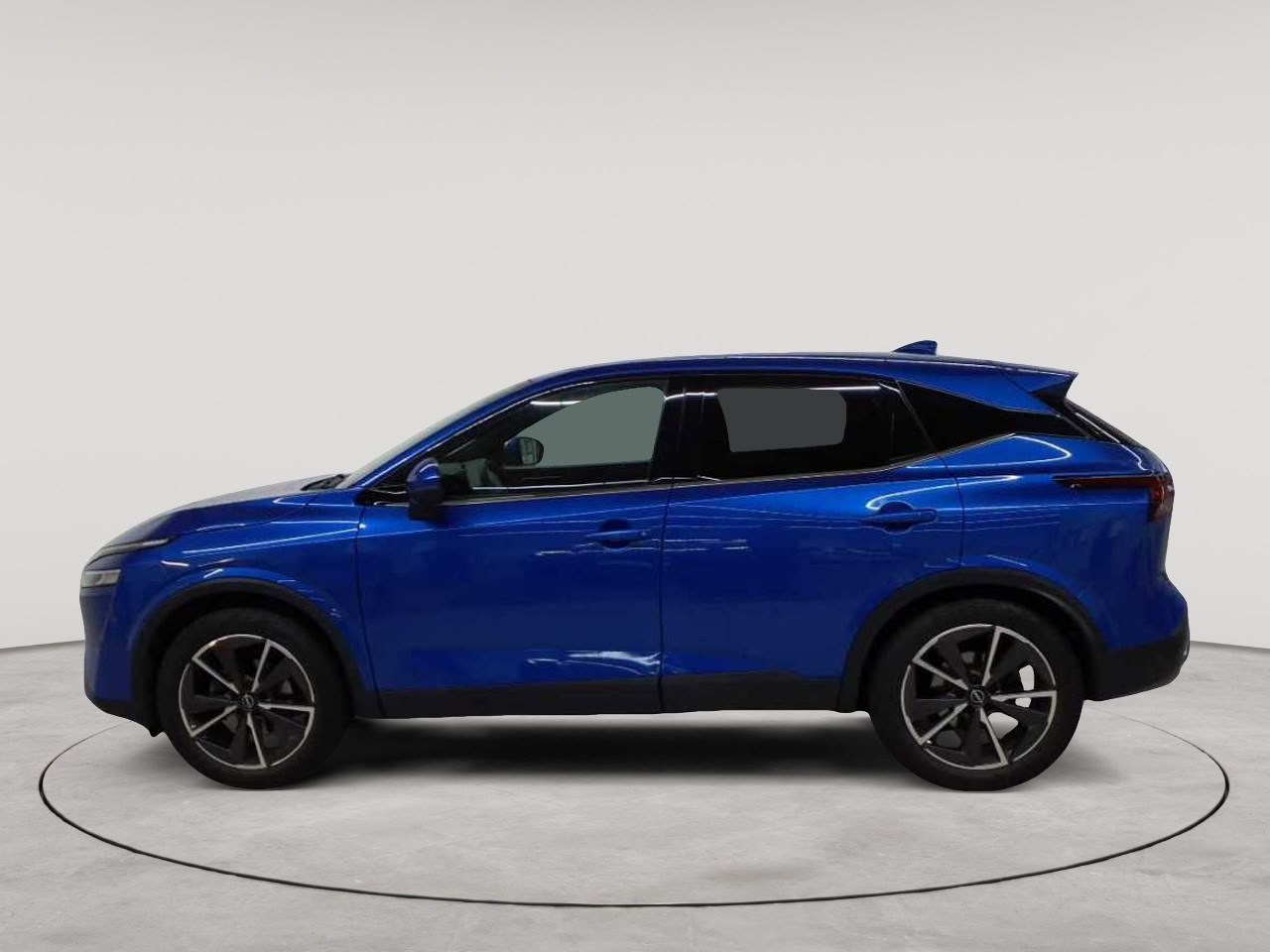 Nissan Qashqai 1.3 DIG-T 4x4 MHEV Xtronic Tekna 6