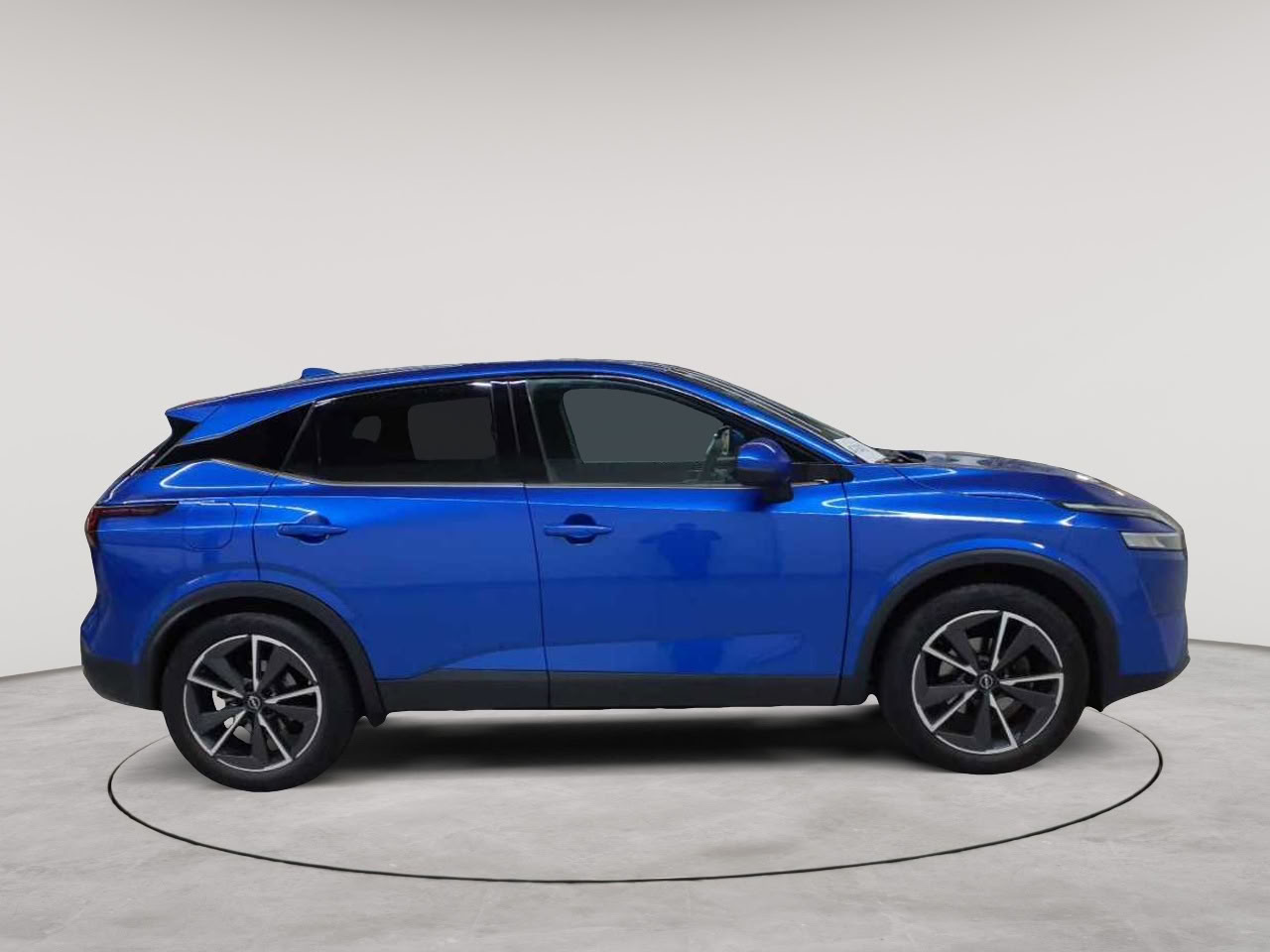 Nissan Qashqai 1.3 DIG-T 4x4 MHEV Xtronic Tekna 3