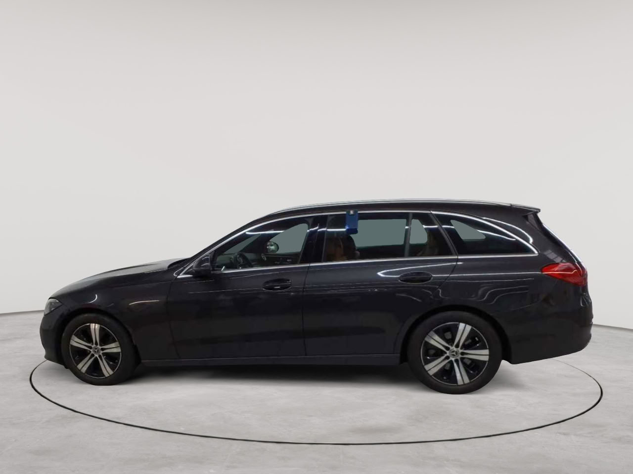 Mercedes-Benz C 220 d T 9G-TRONIC Avantgarde 6