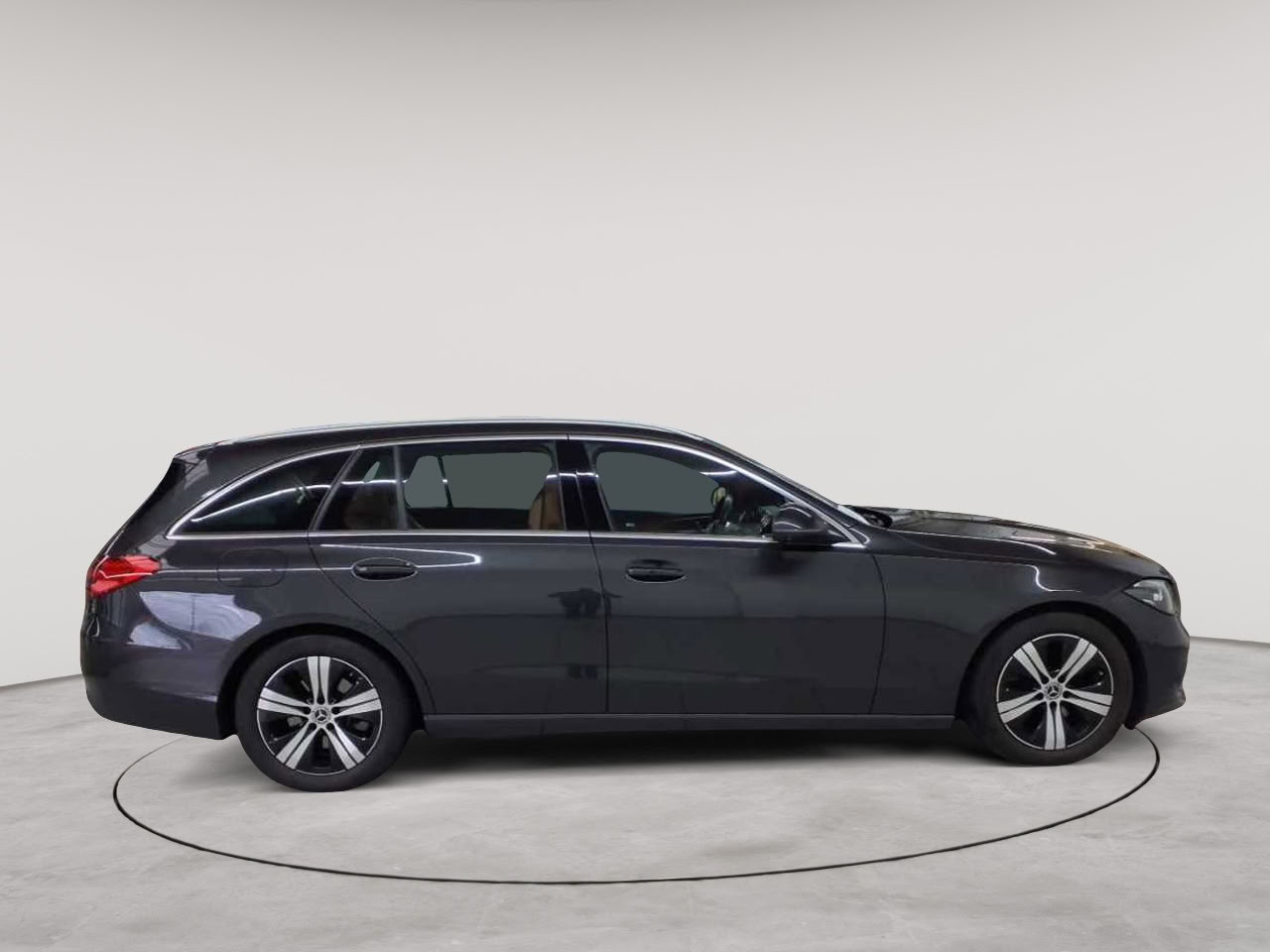 Mercedes-Benz C 220 d T 9G-TRONIC Avantgarde 3