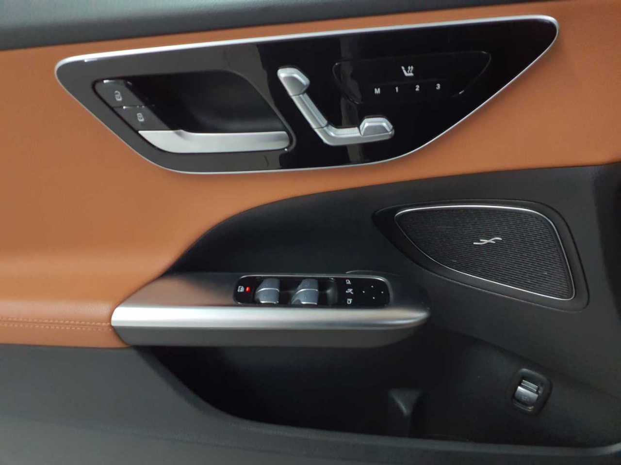 Mercedes-Benz C 220 d T 9G-TRONIC Avantgarde 19