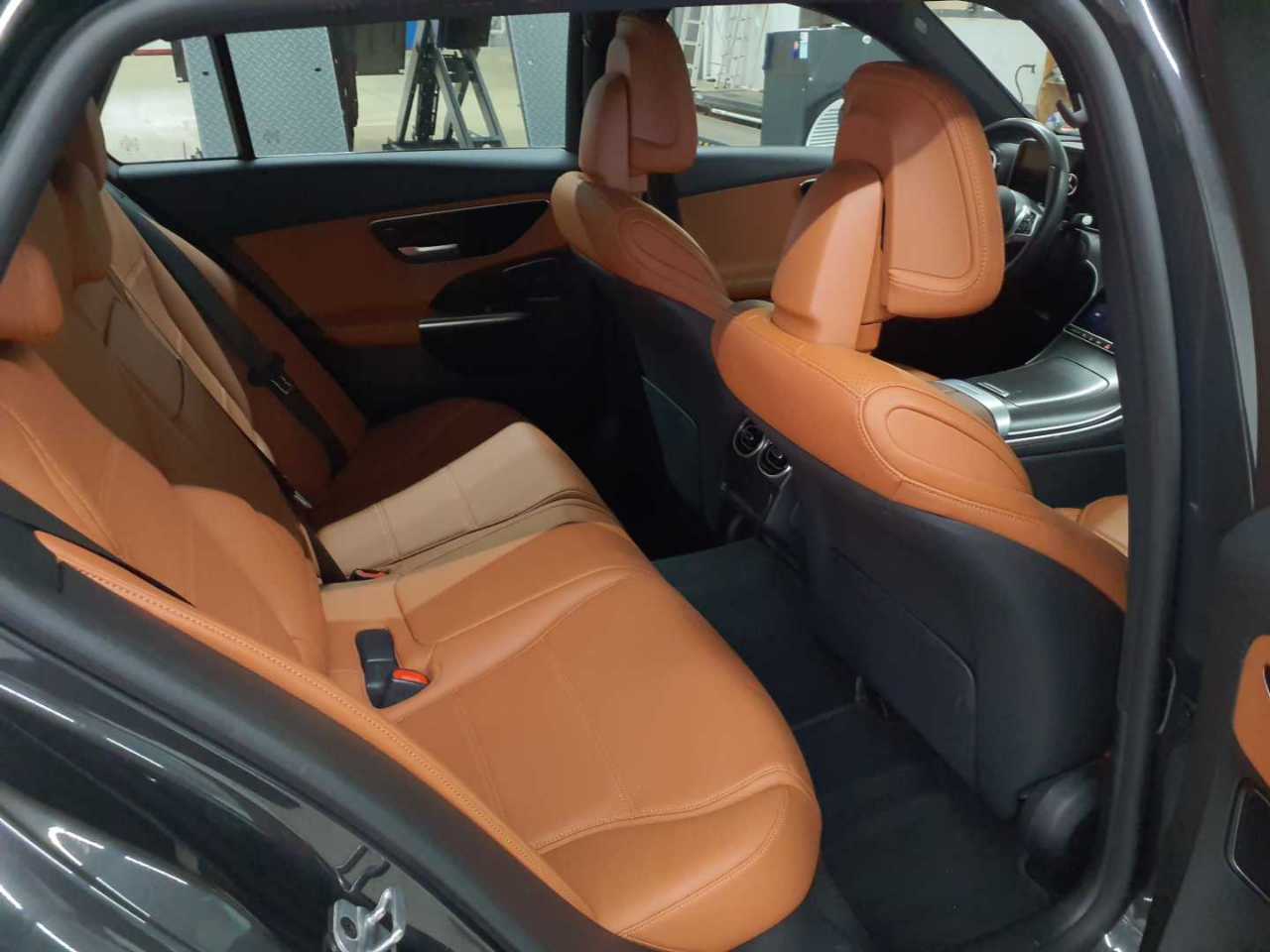 Mercedes-Benz C 220 d T 9G-TRONIC Avantgarde 14