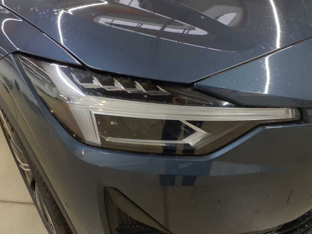 Polestar 2 Dual Motor 78kWh 18