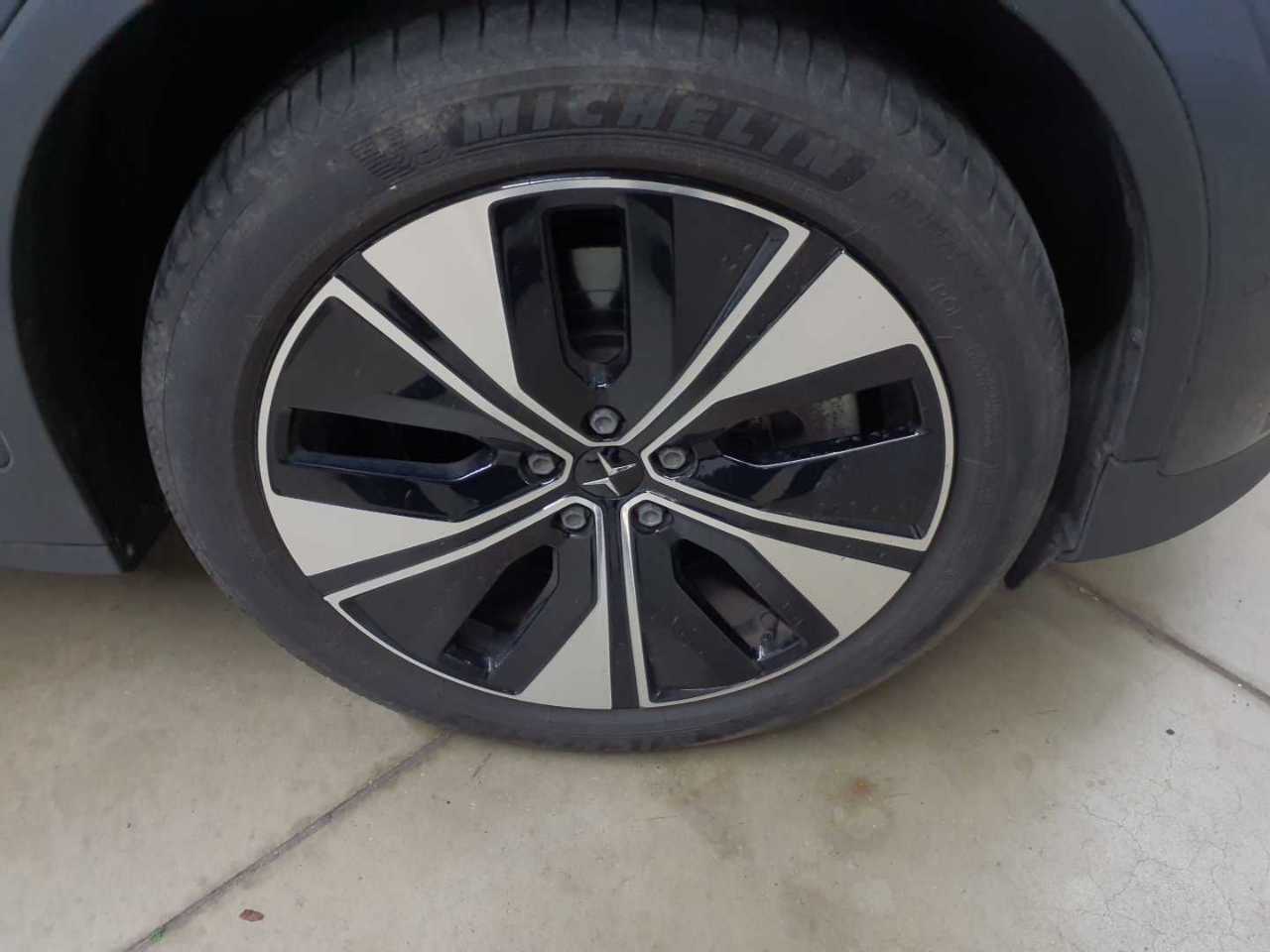 Polestar 2 Dual Motor 78kWh 17