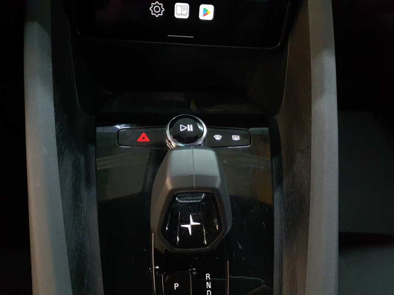 Polestar 2 Dual Motor 78kWh 10