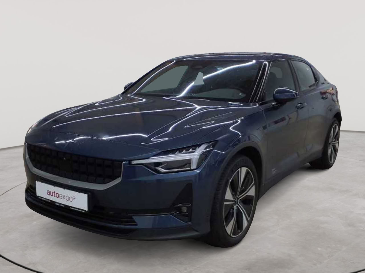 Polestar 2 Dual Motor 78kWh 2