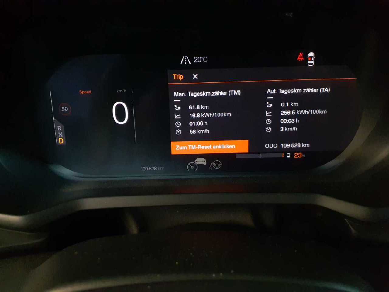 Polestar 2 Dual Motor 78kWh 11