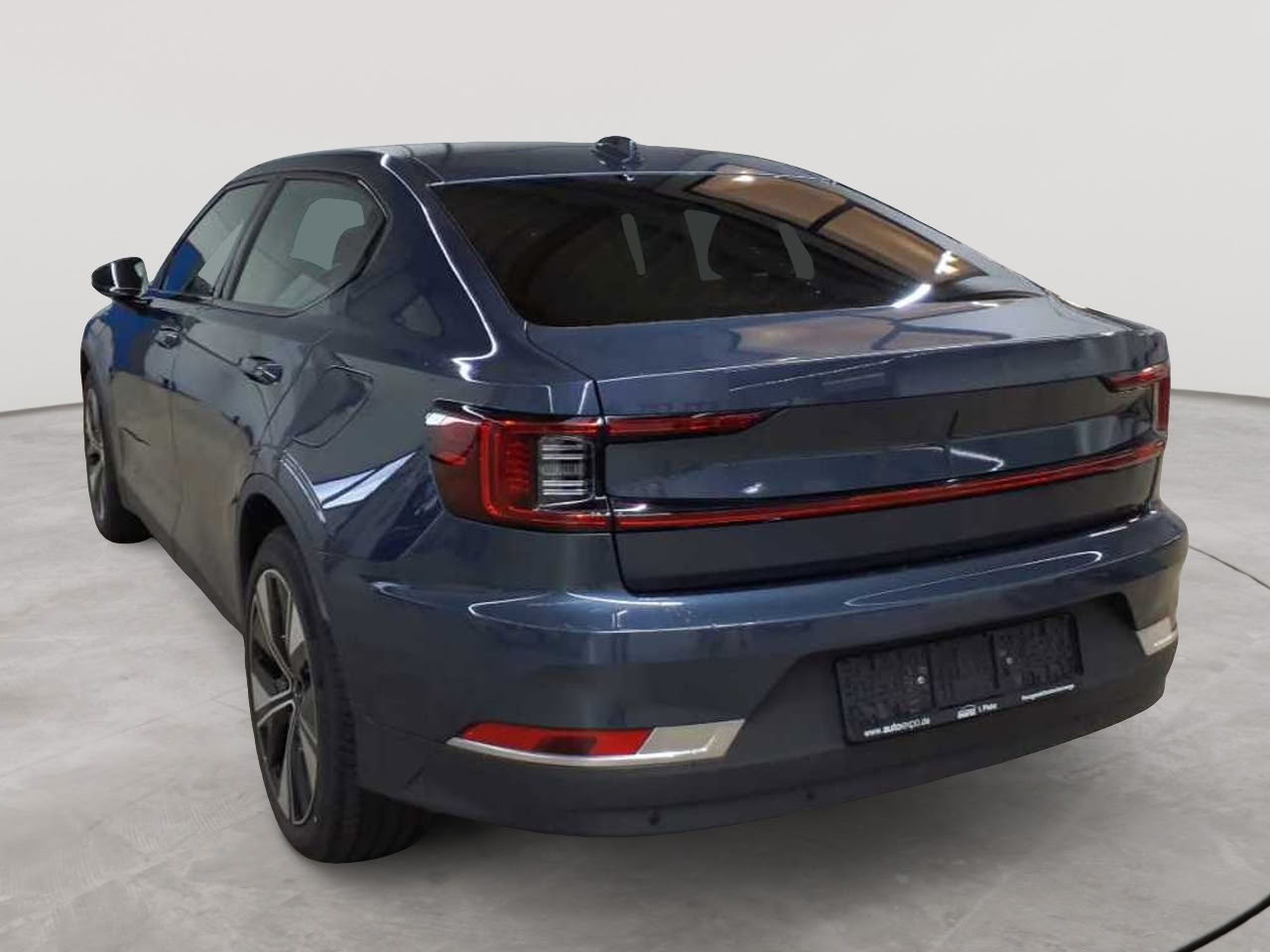 Polestar 2 Dual Motor 78kWh 5