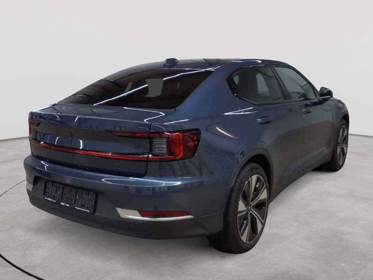 Polestar 2 Dual Motor 78kWh 4