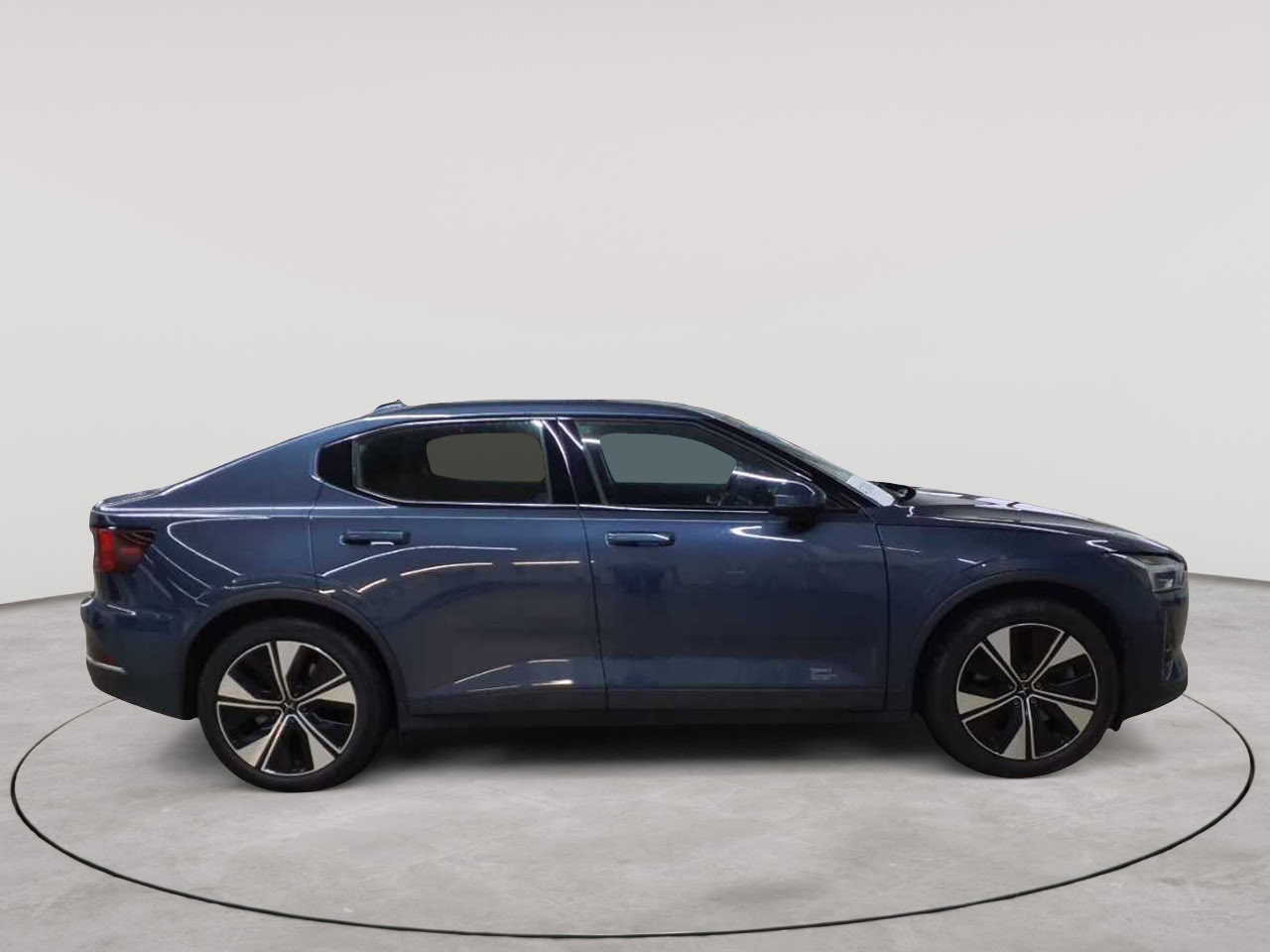 Polestar 2 Dual Motor 78kWh 3