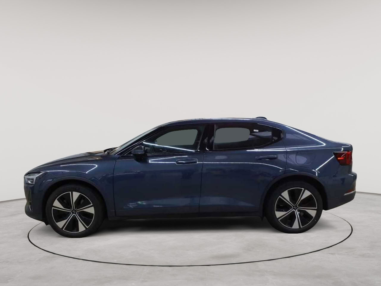 Polestar 2 Dual Motor 78kWh 6
