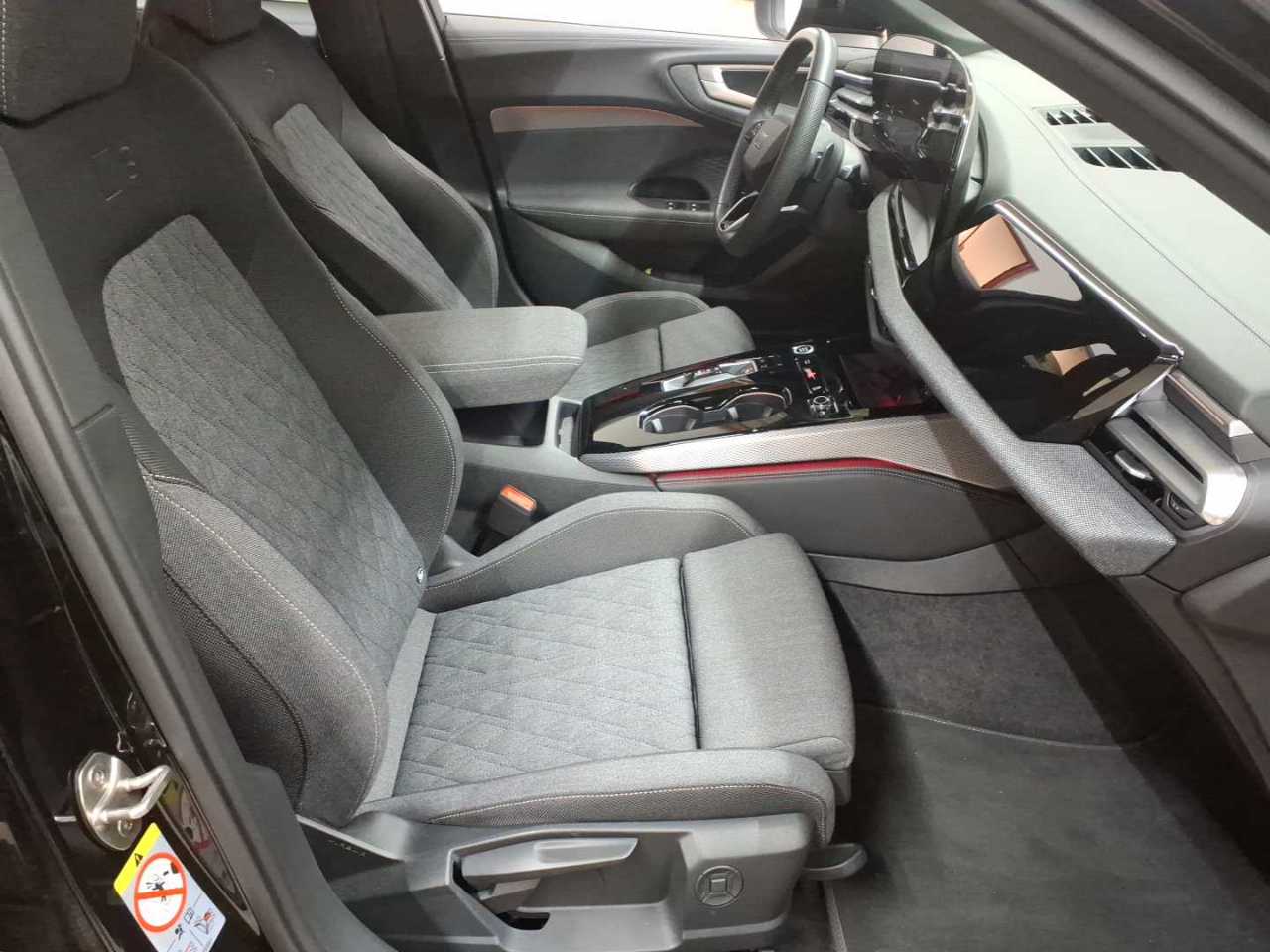 Audi A5 Avant TDI 150 kW S tronic 8