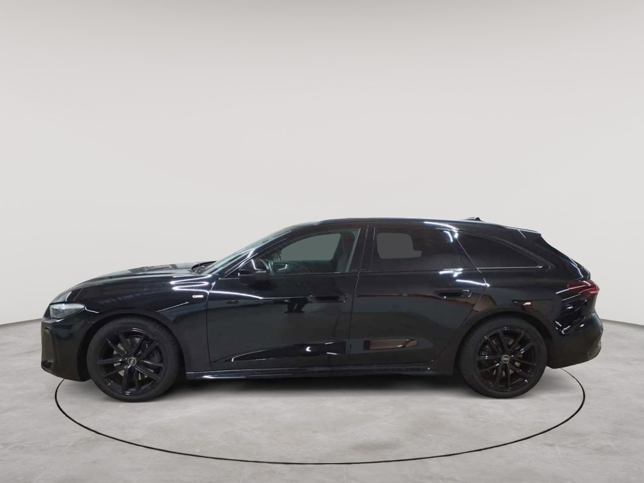 Audi A5 Avant TDI 150 kW S tronic 6