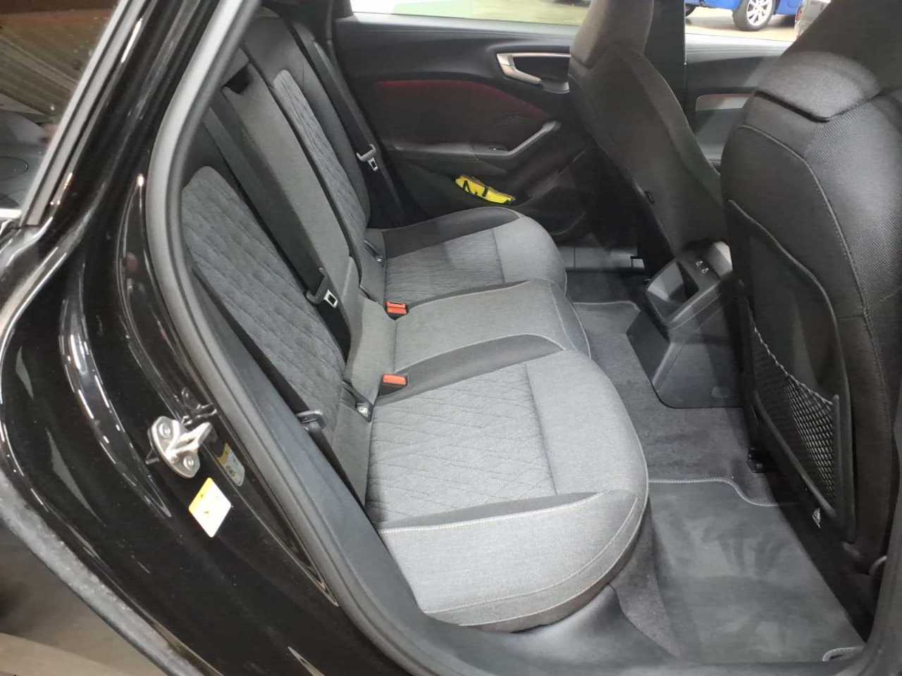 Audi A5 Avant TDI 150 kW S tronic 14