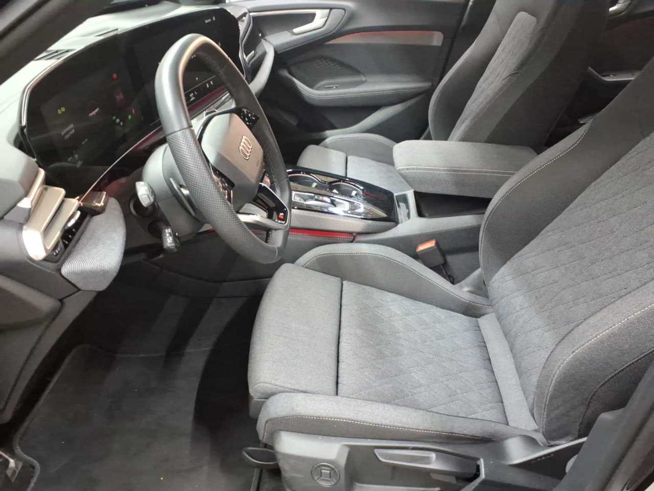 Audi A5 Avant TDI 150 kW S tronic 7