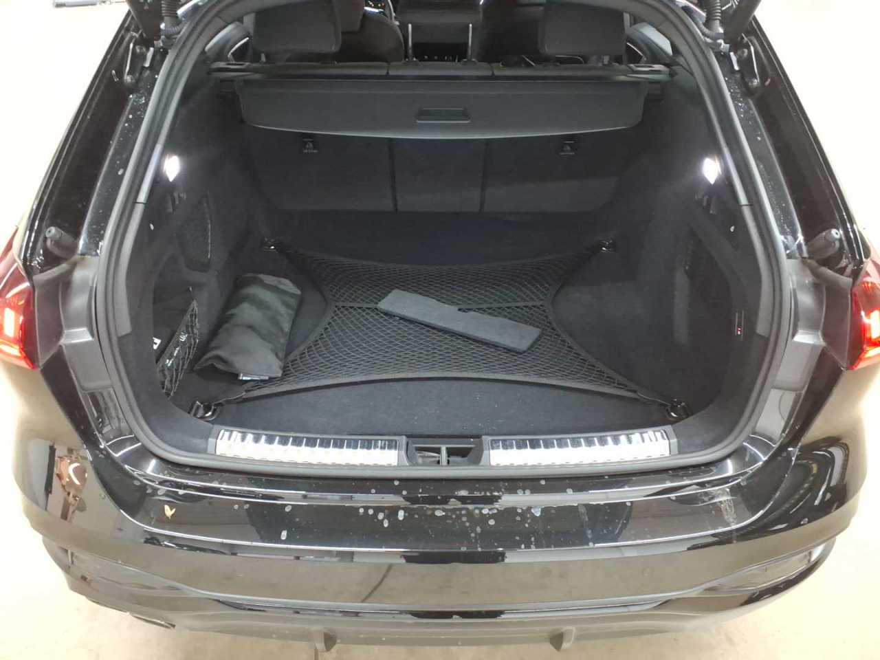 Audi A5 Avant TDI 150 kW S tronic 15