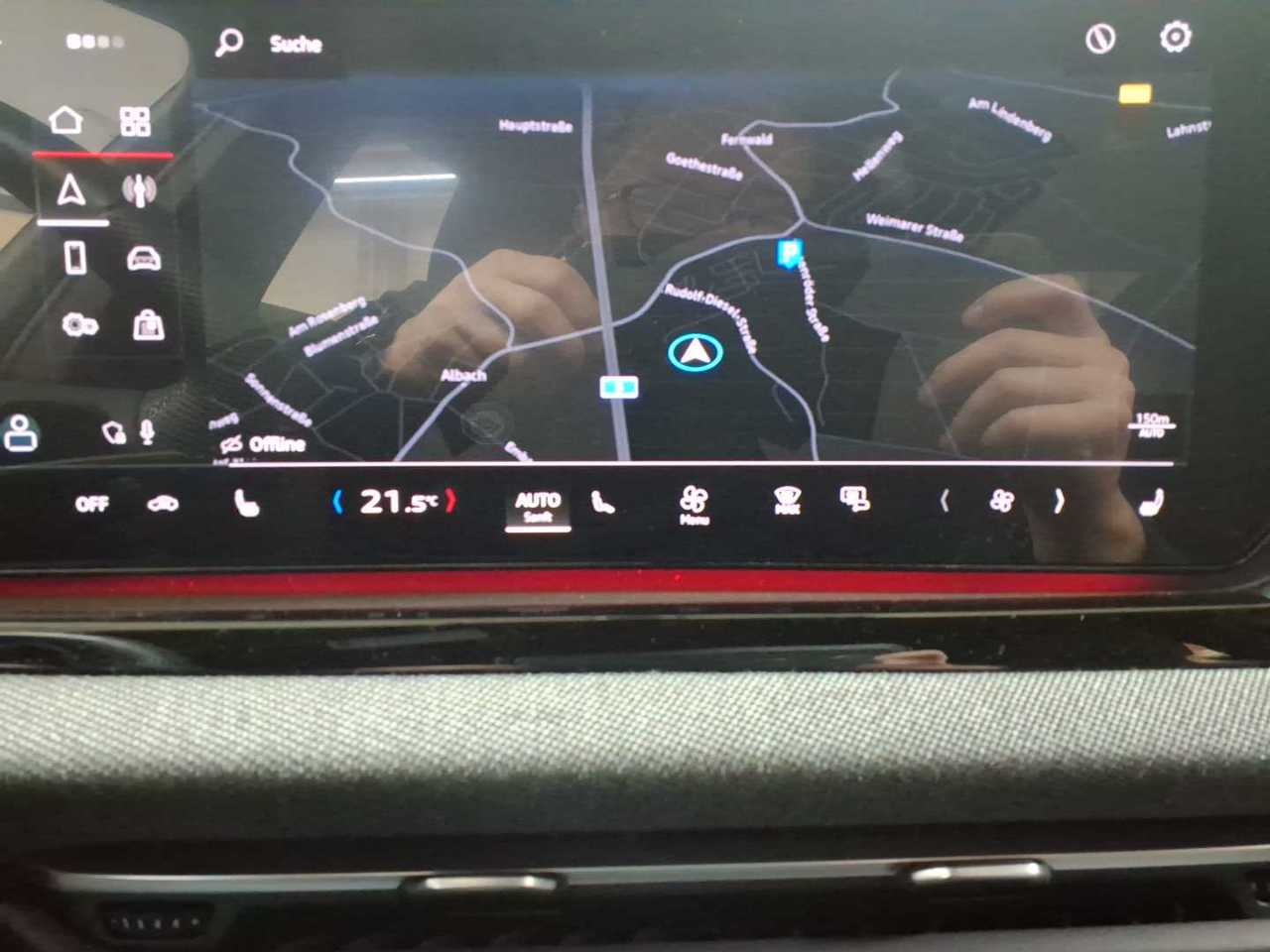 Audi A5 Avant TDI 150 kW S tronic 12