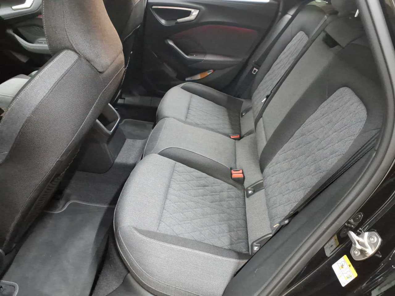Audi A5 Avant TDI 150 kW S tronic 13
