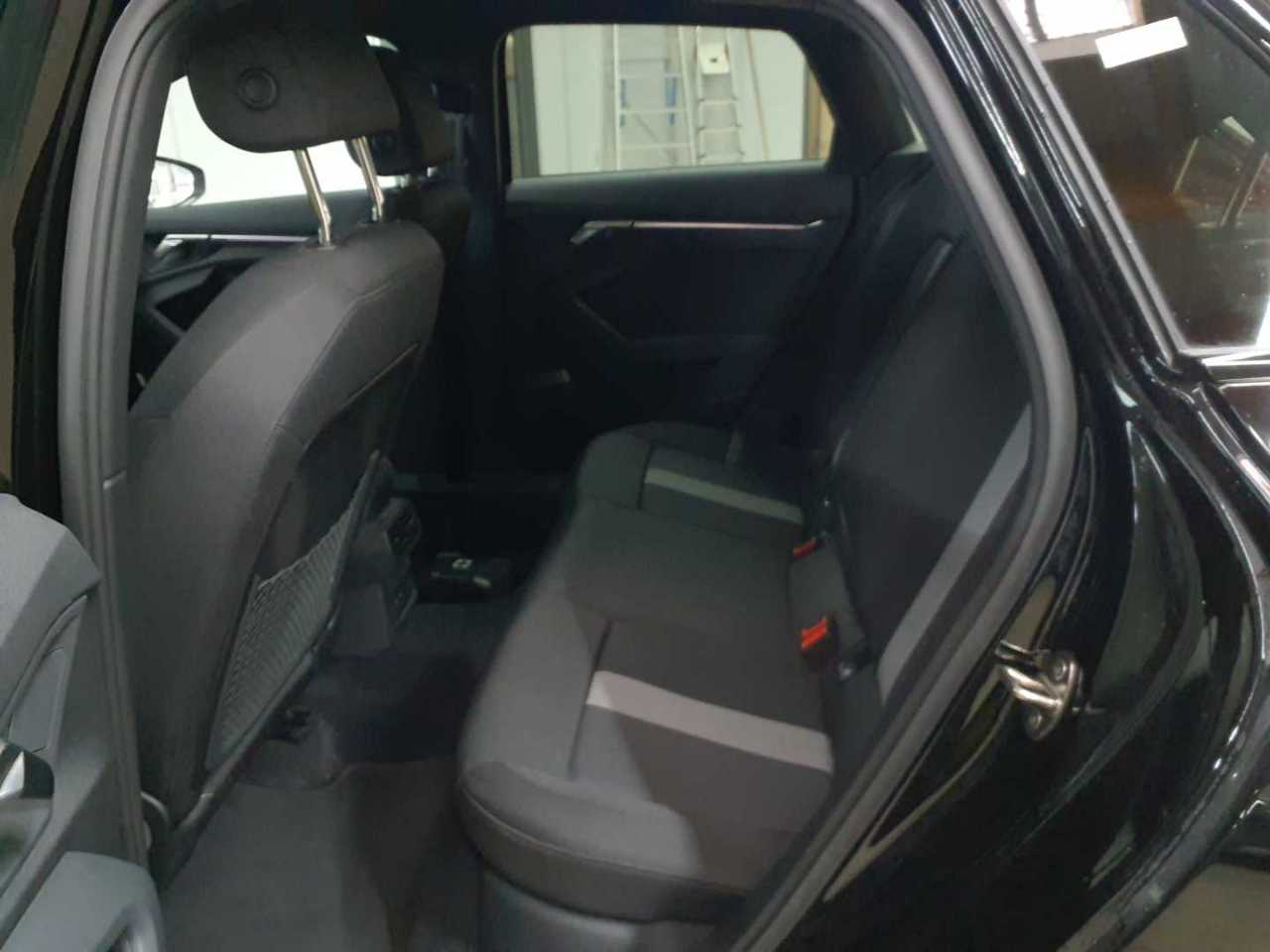 Audi A3 40 TDI Sportback quattro S tronic advanced 13