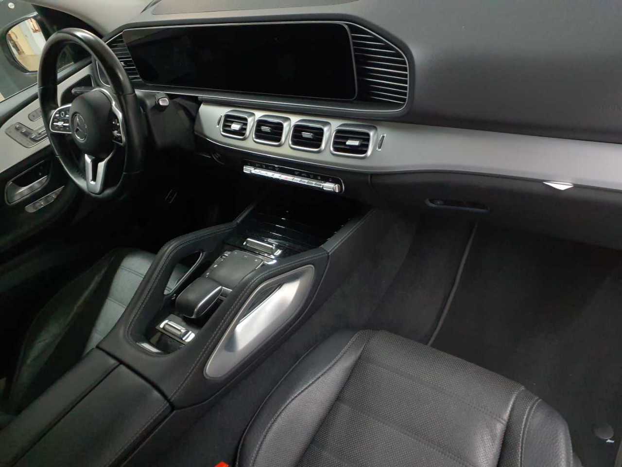 Mercedes-Benz GLE 300 d 4Matic 9G-TRONIC 9