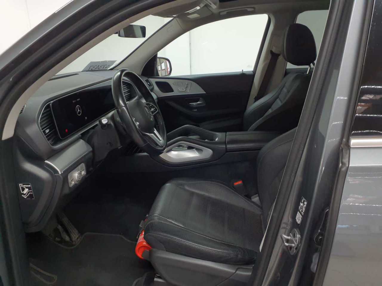 Mercedes-Benz GLE 300 d 4Matic 9G-TRONIC 7
