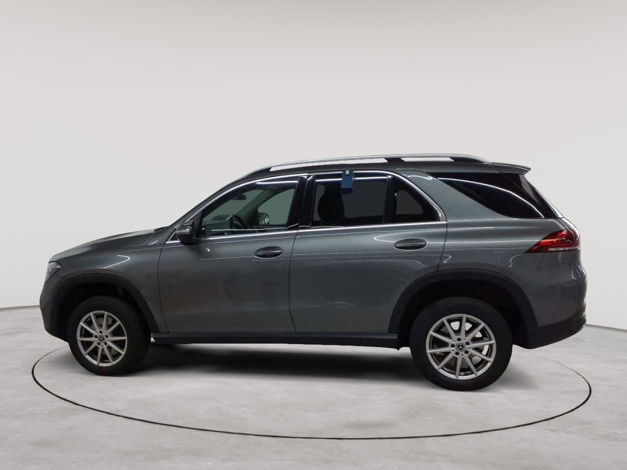 Mercedes-Benz GLE 300 d 4Matic 9G-TRONIC 6