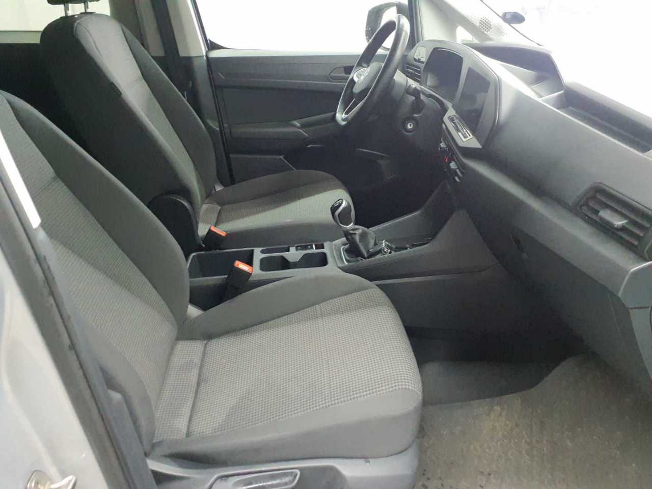 Vw Caddy 1.5 TSI BMT (5-Si.) Kombi 8