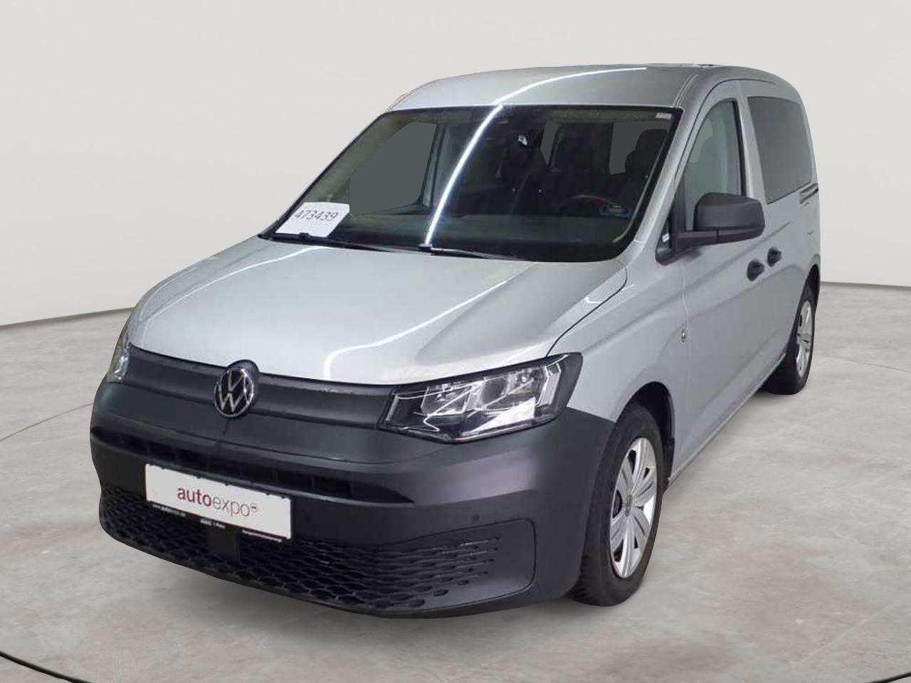 Vw Caddy 1.5 TSI BMT (5-Si.) Kombi 2