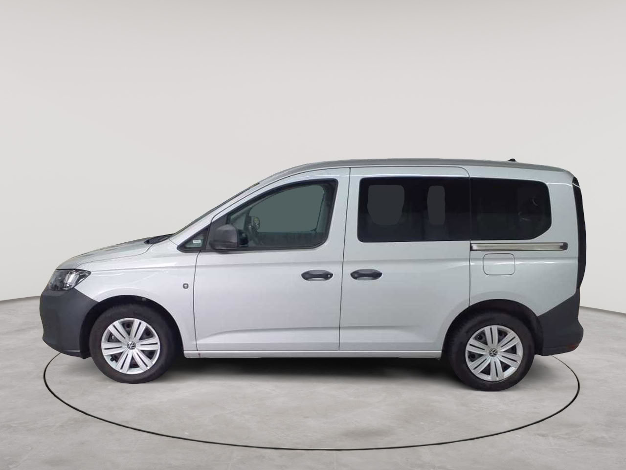 Vw Caddy 1.5 TSI BMT (5-Si.) Kombi 6