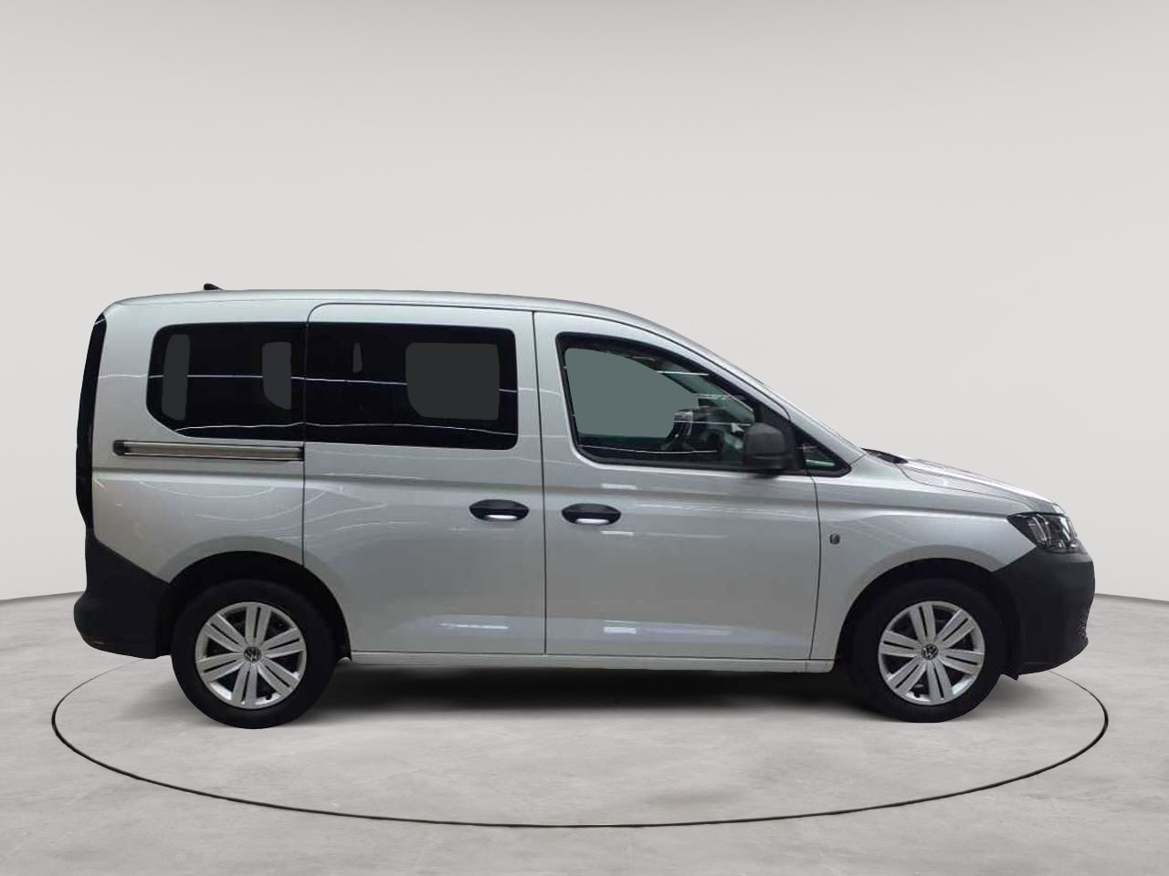 Vw Caddy 1.5 TSI BMT (5-Si.) Kombi 3