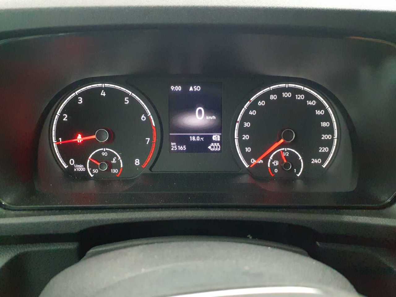 Vw Caddy 1.5 TSI BMT (5-Si.) Kombi 11