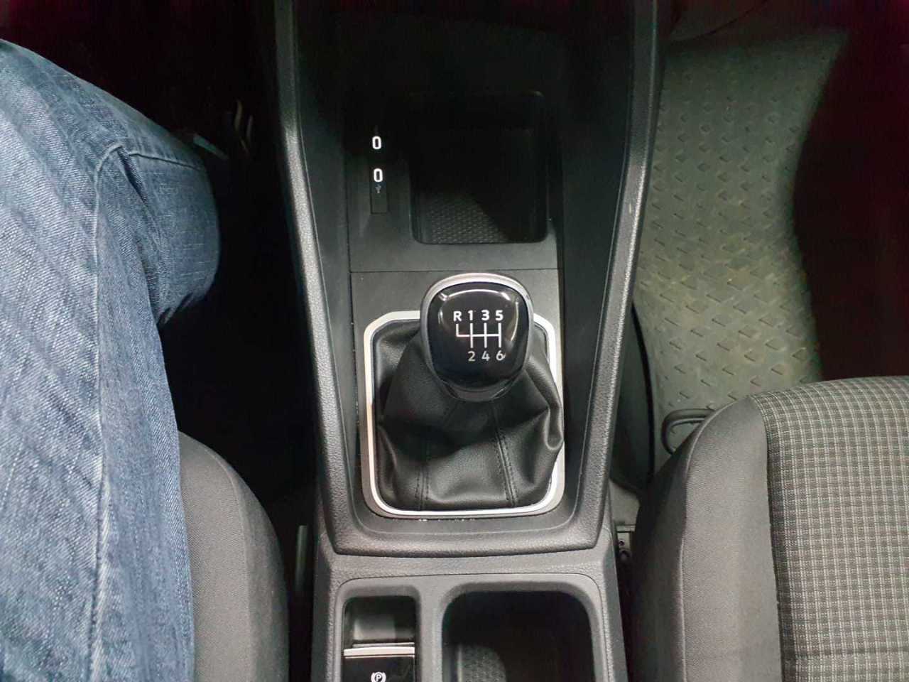 Vw Caddy 1.5 TSI BMT (5-Si.) Kombi 10