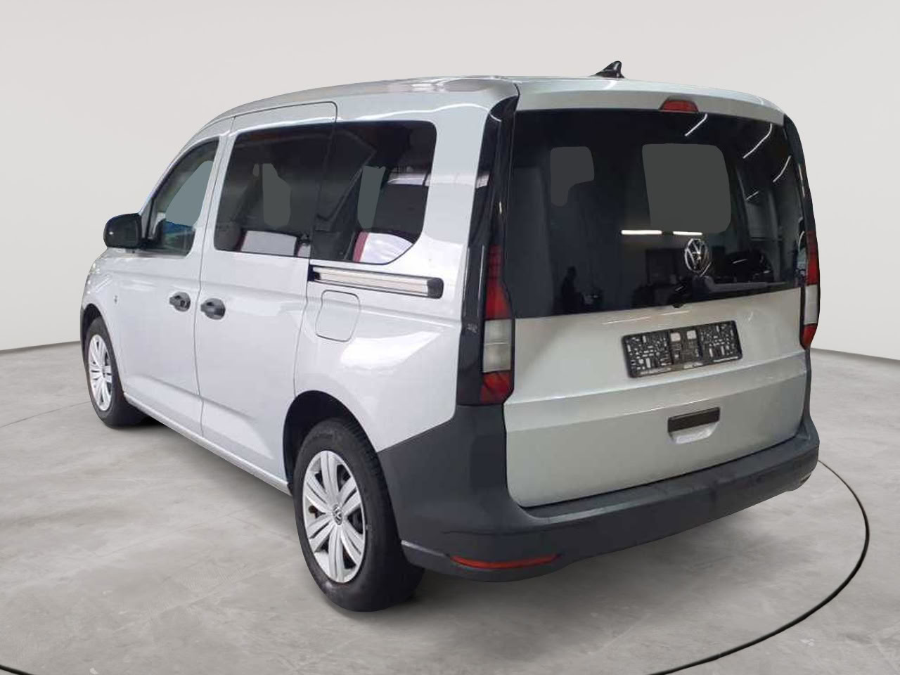 Vw Caddy 1.5 TSI BMT (5-Si.) Kombi 5