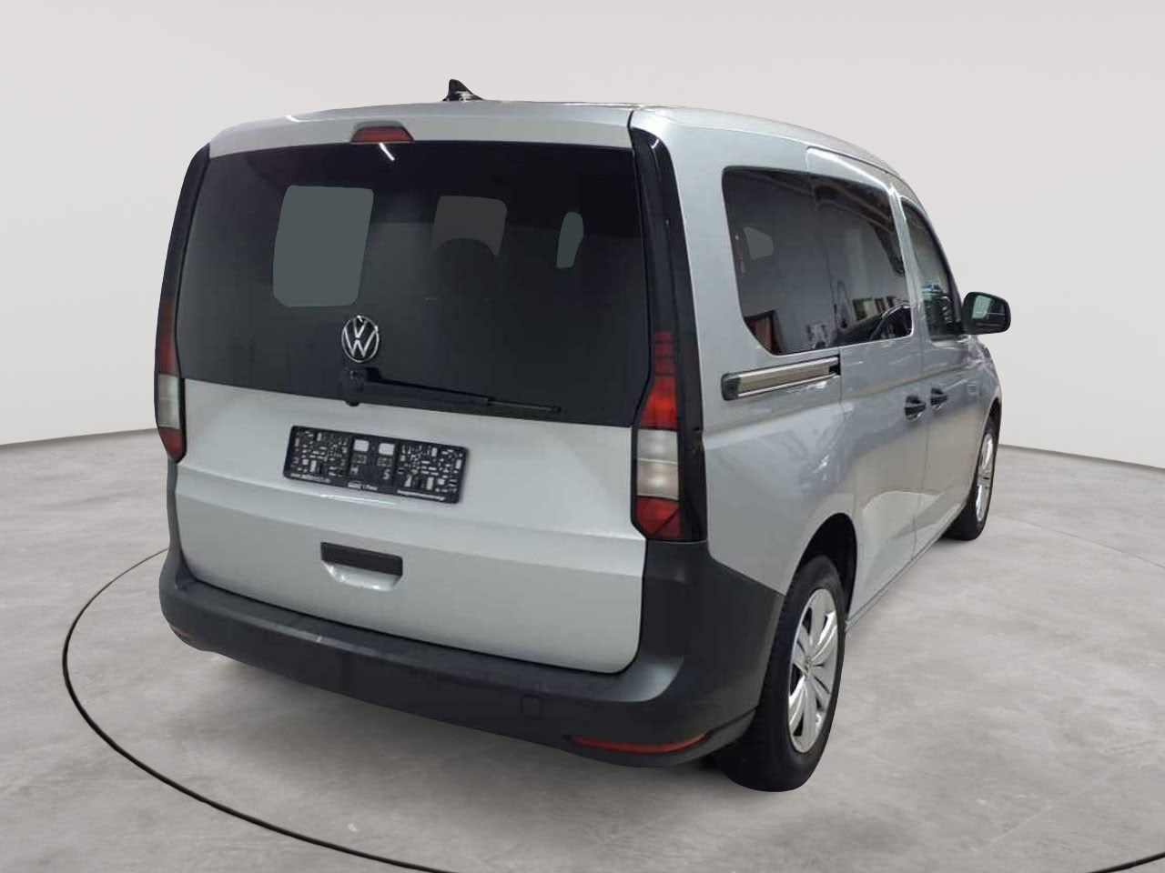 Vw Caddy 1.5 TSI BMT (5-Si.) Kombi 4