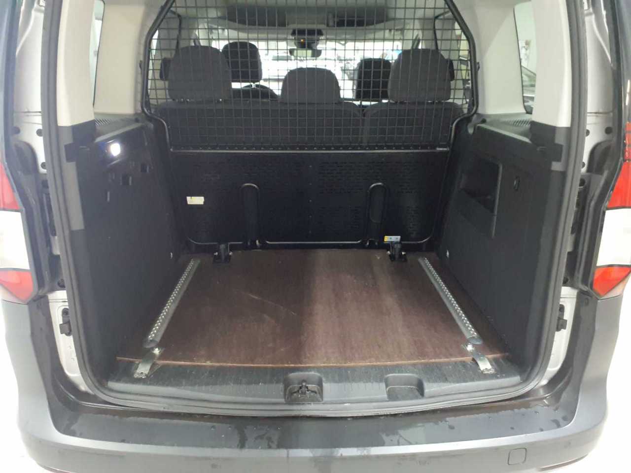 Vw Caddy 1.5 TSI BMT (5-Si.) Kombi 15