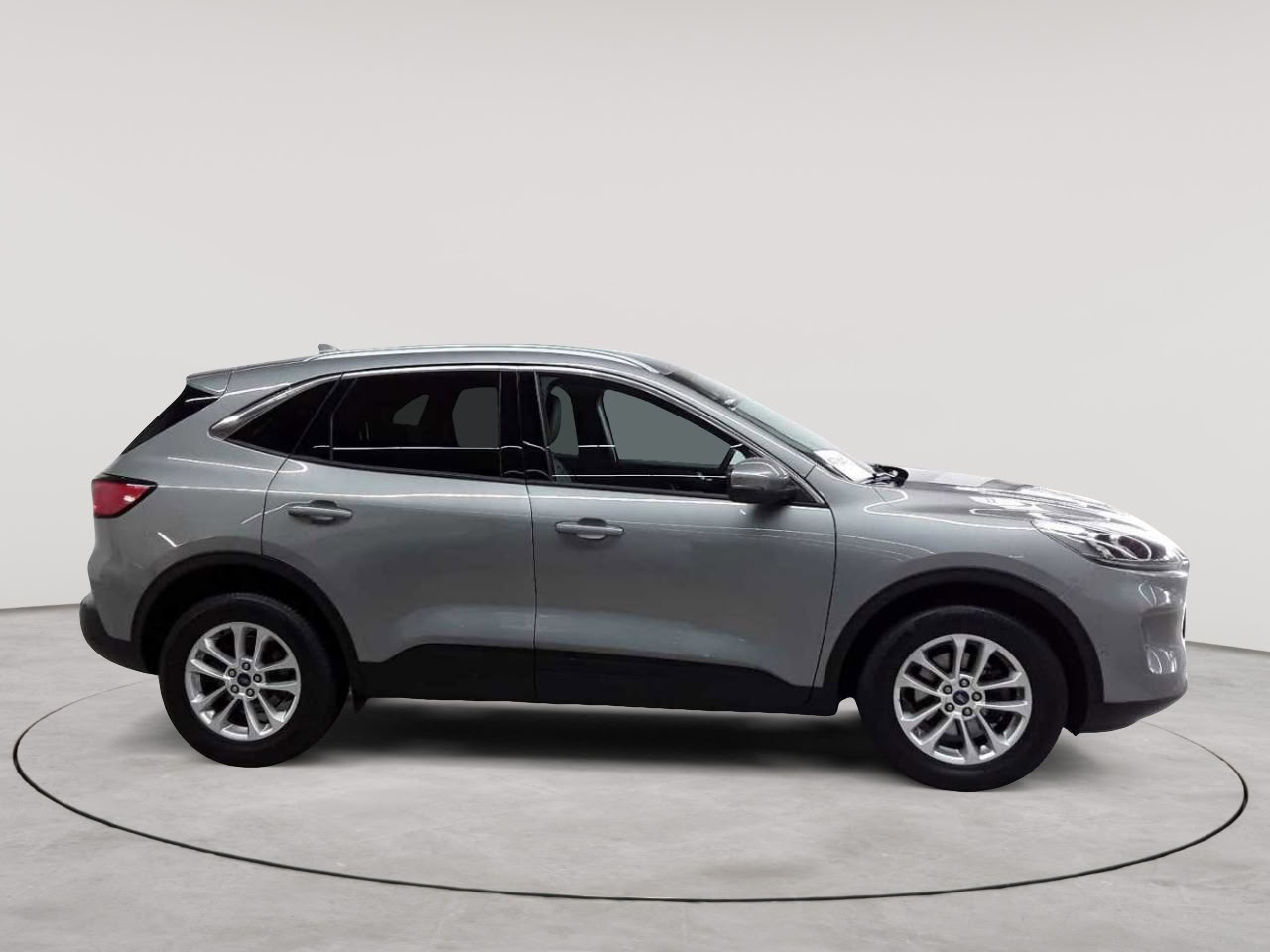 Ford Kuga 2.0 EcoBlue Aut. TITANIUM X 3