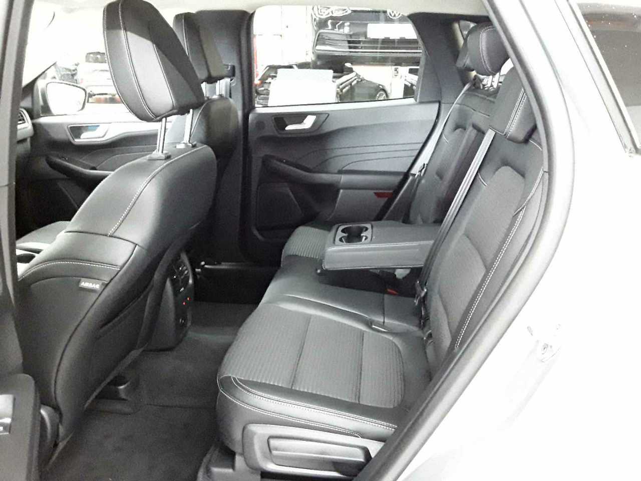 Ford Kuga 2.0 EcoBlue Aut. TITANIUM X 13