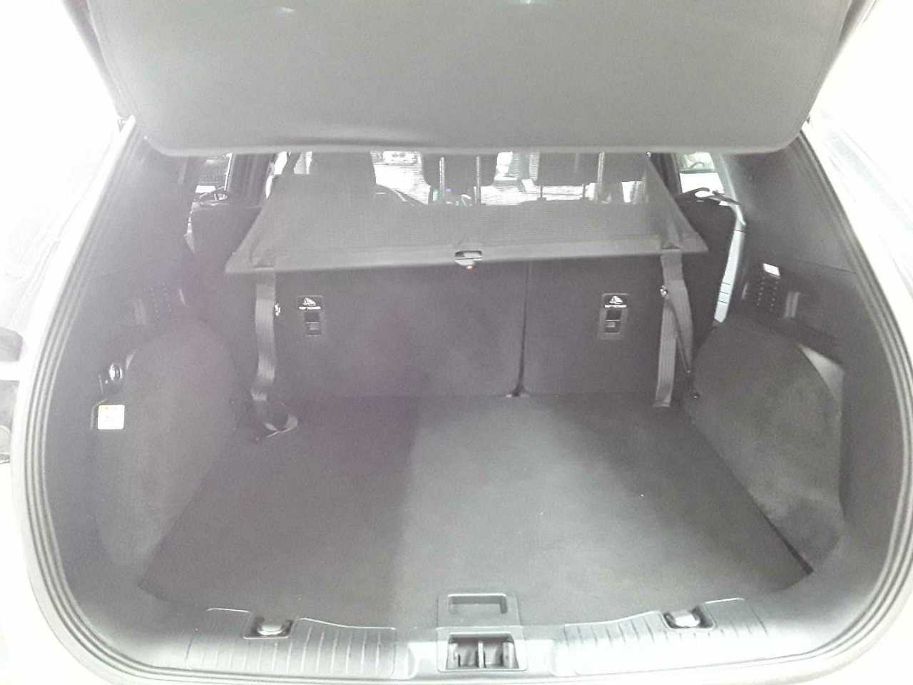 Ford Kuga 2.0 EcoBlue Aut. TITANIUM X 15