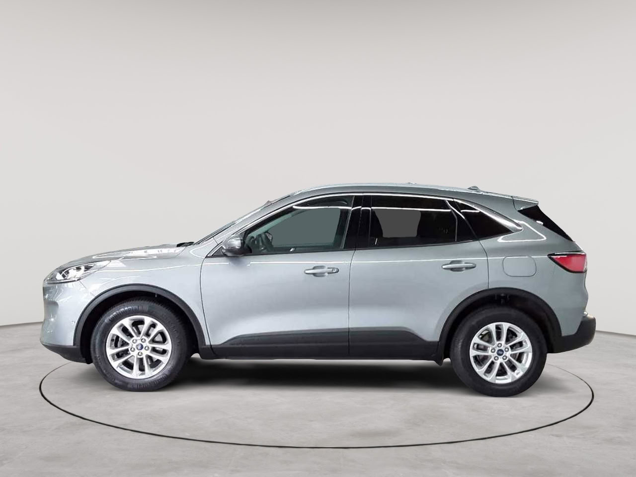 Ford Kuga 2.0 EcoBlue Aut. TITANIUM X 6