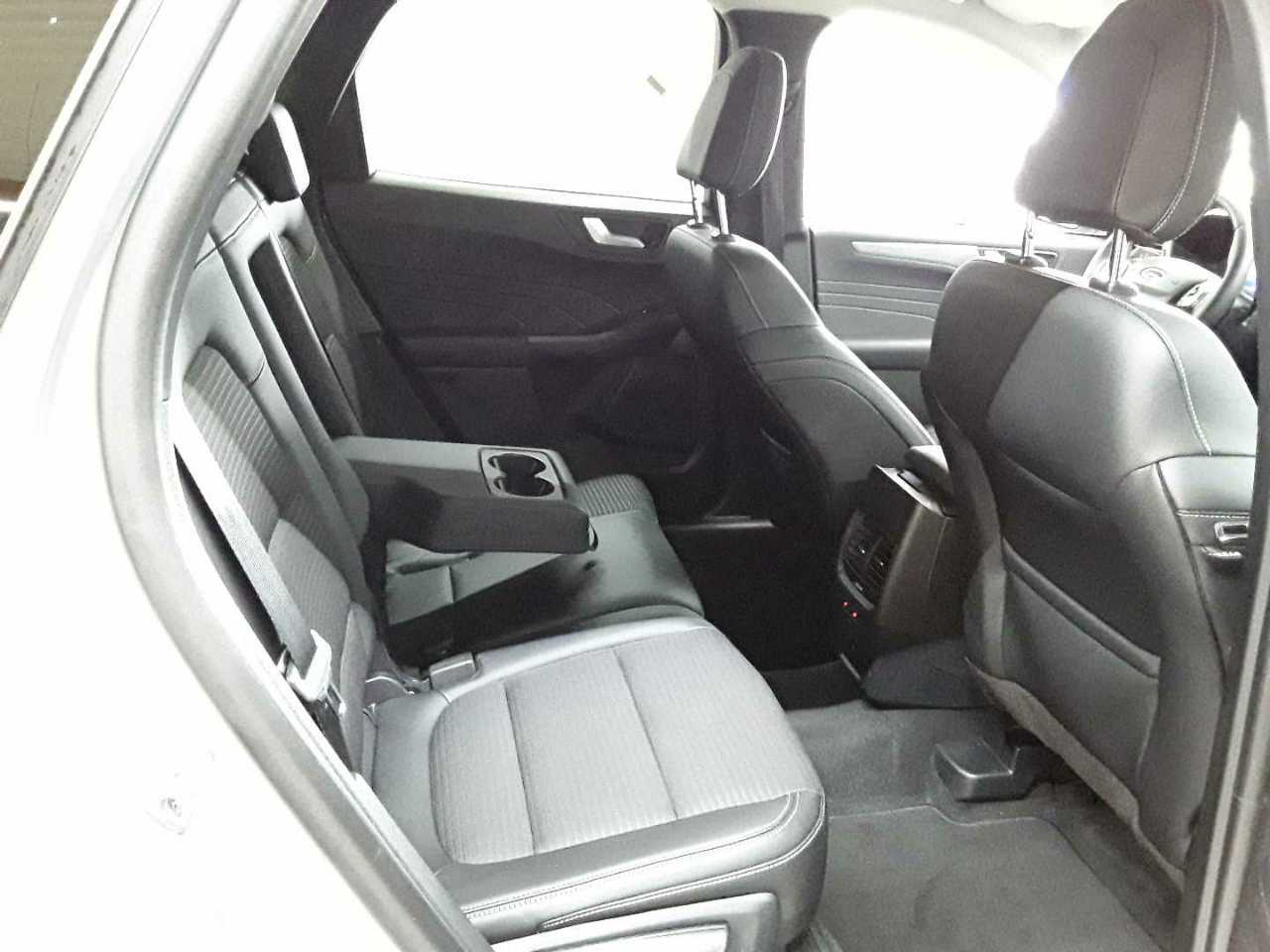 Ford Kuga 2.0 EcoBlue Aut. TITANIUM X 14