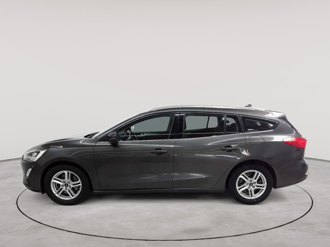Ford Focus Turnier 1.5 EcoBlue Start-Stopp-System COOL&CONNECT 6