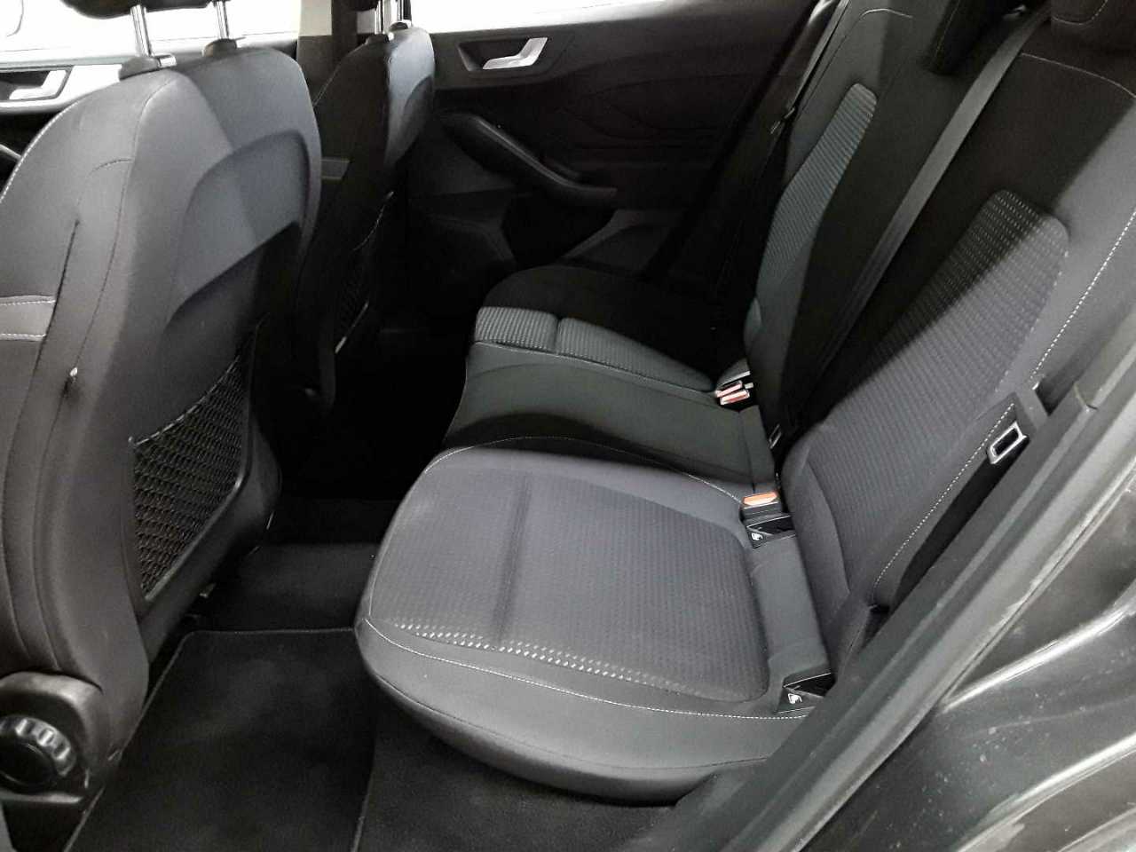 Ford Focus Turnier 1.5 EcoBlue Start-Stopp-System COOL&CONNECT 13